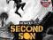 Infamous Second Son (PS4) PO POLSKU