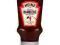 Heinz Sos Chilli Barbecue - Brazowy,Ostry 470 gr