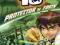 Ben 10: Protector of Earth (PSP)