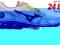 HIT! MIZUNO WAVE RIDER 17 BIAŁE 38.5 WYSYŁKA W 24H