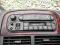 Jeep Grand Cherokee  RADIO FABRYCZNE ORYGINALNE