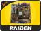 RAIDEN | Płyta główna FUJITSU SIEMENS D1961
