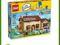 LEGO The Simpsons House