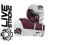 Hayabusa Tokushu rękawice Box 10 oz White/Crimson