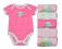 Marks&amp;Spencer 5 szt Body ME TO YOU 9-12 m NOWE