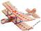 MODEL REVELL BIPLANE DWUPŁATOWIEC