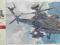 Hasegawa PT23 AH-64D Apache Longbow (1:48)
