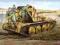 Trumpeter 05550 German 8.8cm PAK-43 Waffentrager (