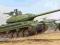 Trumpeter 05573 Soviet JS-4 Heavy Tank (1:35)
