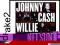 JOHNNY CASH : VH1 STORYTELLERS with WILLIE NELSON