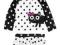 GYMBOREE  STROJ KAPIELOWY purrfectly fabulous * 2T