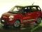 FIAT 500L 1:24 BBURAGO