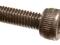 Śrubki M4x12 cyl. imbus stalowe kpl. 8szt