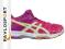 BUTY ASICS GEL ROCKET 7 roz 39 /B455N-2501