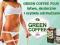 GREEN COFFEE Plus - ZIELONA KAWA ODCHUDZANIE DIETA