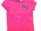 Dziewczęca różowa koszulka Puma, rozmiar 4 lata