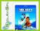 Ice Age 4: Continental Drift [Blu-ray] [2012]