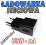 UNIWERSALNA ŁADOWARKA SIECIOWA 230V - USB 1A - HIT
