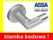 Klamka szyfrowa kodowa a nie zamek ! ASSA ABLOY !