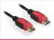 EQUIP KABEL DO MONITORA HDMI V.1.4 (19PIN) M/M 3M