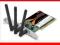 D-LINK DWA-547 Wireless N PCI Adapter
