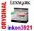 Lexmark 36XL 18C2170 + 37XL 18C2180 X6675 X4650 FV