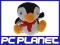 AE93 Kamera internetowa maskotka pingwin madagaska