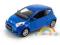 Citroen C1 1:24 WELLY 24010W