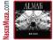 Motion Almah 1 Cd Afm