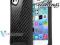 ETUI POKROWIEC ITSKINS Atom Sheen CARBON iPhone 5C