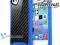 ETUI POKROWIEC ITSKINS Atom Sheen iPhone 5C