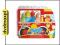 WOOKY BLOCK CRAYON ZEST.STRAŻAK KSIĄŻECZ BC6007 (Z