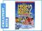 HIGH SCHOOL MUSICAL 2 EDYCJA ROZSZERZONA (DISNEY)