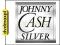 dvdmaxpl JOHNNY CASH: SILVER (CD)