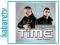 TIME: BEZIMIENNI [CD]