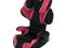 BABY Fotelik KIDDY Cruiserfix Pro - 2014, Cranberr