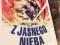 Z JASNEGO NIEBA [DVD]