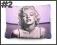 poduszka MARILYN MONROE  #różne wzory#  prezent