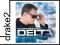 DELTA: A TY MASZ CZARNE OCZY (Darek Lubak) [CD]