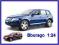 VW Volkswagen Touareg Bburago Bijoux 1:24 22015