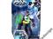 MATTEL MAX STEEL Y9507 TURBO WOJOWNICY Y9517