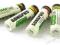 BATERIE AKUMULATORKI AA R6 4700MAH PALUSZKI JAPAN