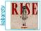 SKILLET: RISE [CD]