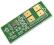 Chip SAMSUNG CLP 600, 650 - C, M, Y, K