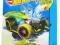 MZK Hot Wheels Zmieniające Kolor Buzzkill BHR56