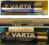 VARTA AA (R6)  HIGH ENERGY +23%