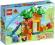 LS lego DUPLO 5947 Domek Kubusia Puchatka KUBUŚ !