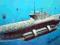 ! U-Boot Type XXVII B Seehund 1:72 Revell 5125 !