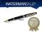 Pióro wieczne Waterman Expert Czarny GT SKLEP