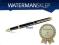 Pióro wieczne Waterman Hemisphere Czerń GT SKLEP